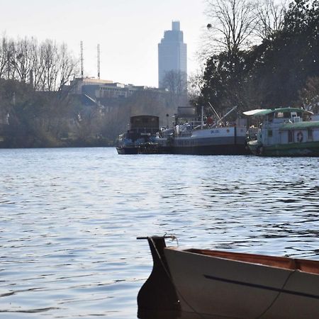 Apartament Grand Et Lumineux T2 A 2 Pas De La Riviere Erdre Et Proche Du Centre Nantes Zewnętrze zdjęcie