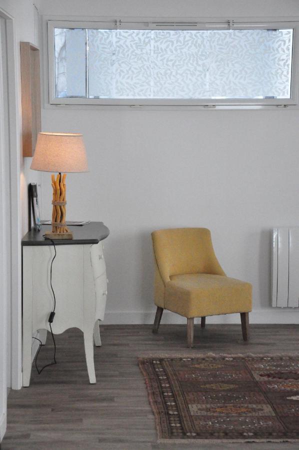 Apartament Grand Et Lumineux T2 A 2 Pas De La Riviere Erdre Et Proche Du Centre Nantes Zewnętrze zdjęcie
