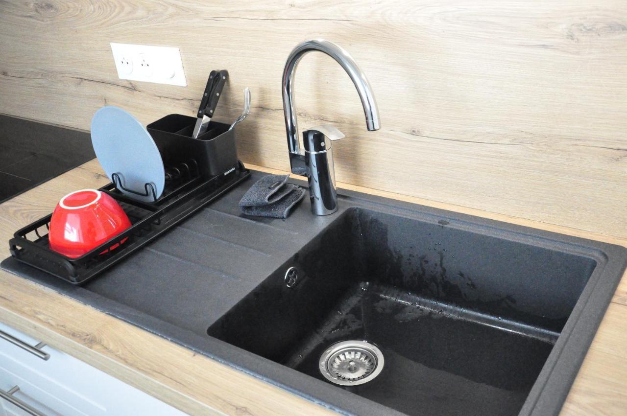 Apartament Grand Et Lumineux T2 A 2 Pas De La Riviere Erdre Et Proche Du Centre Nantes Zewnętrze zdjęcie